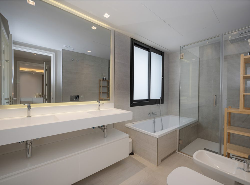Apartment Azahar de Marbella Nueva Andalucia Marbella