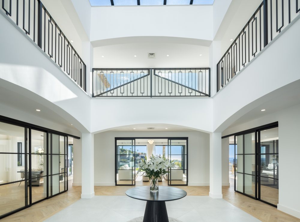 Villa Almira La Quinta Benahavis Marbella