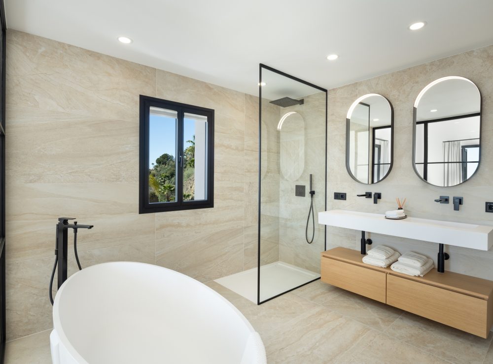Villa Almira La Quinta Benahavis Marbella