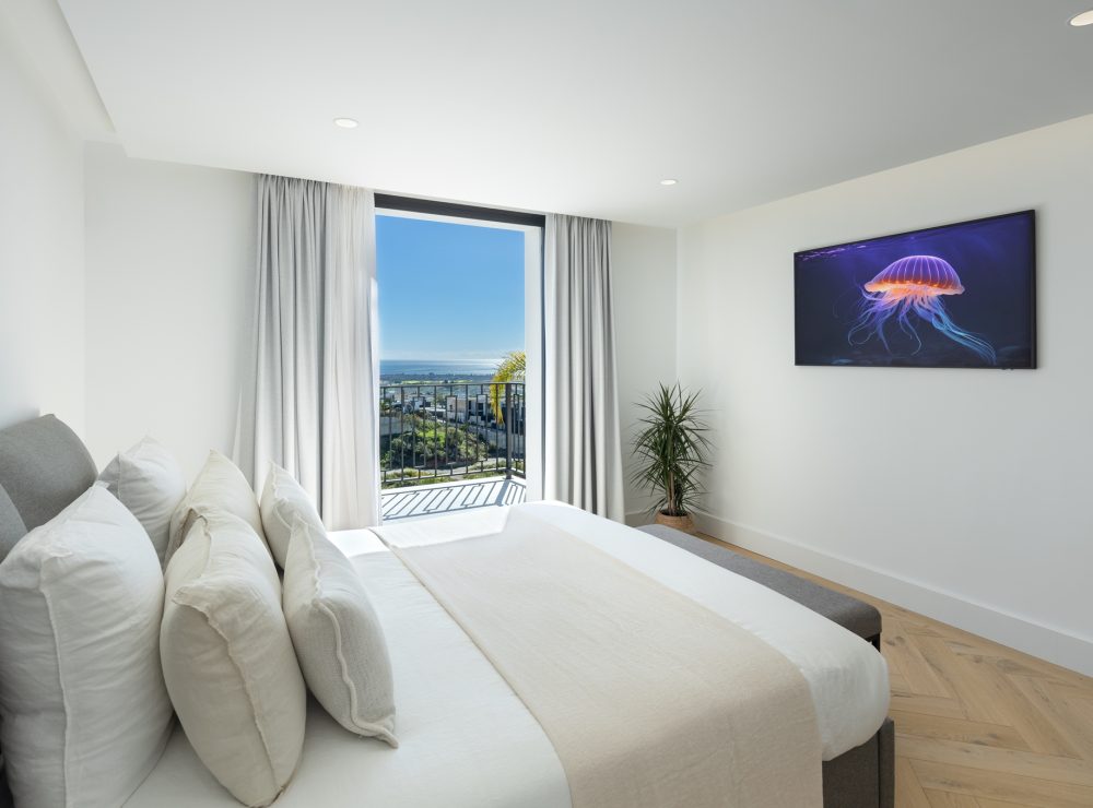 Villa Almira La Quinta Benahavis Marbella