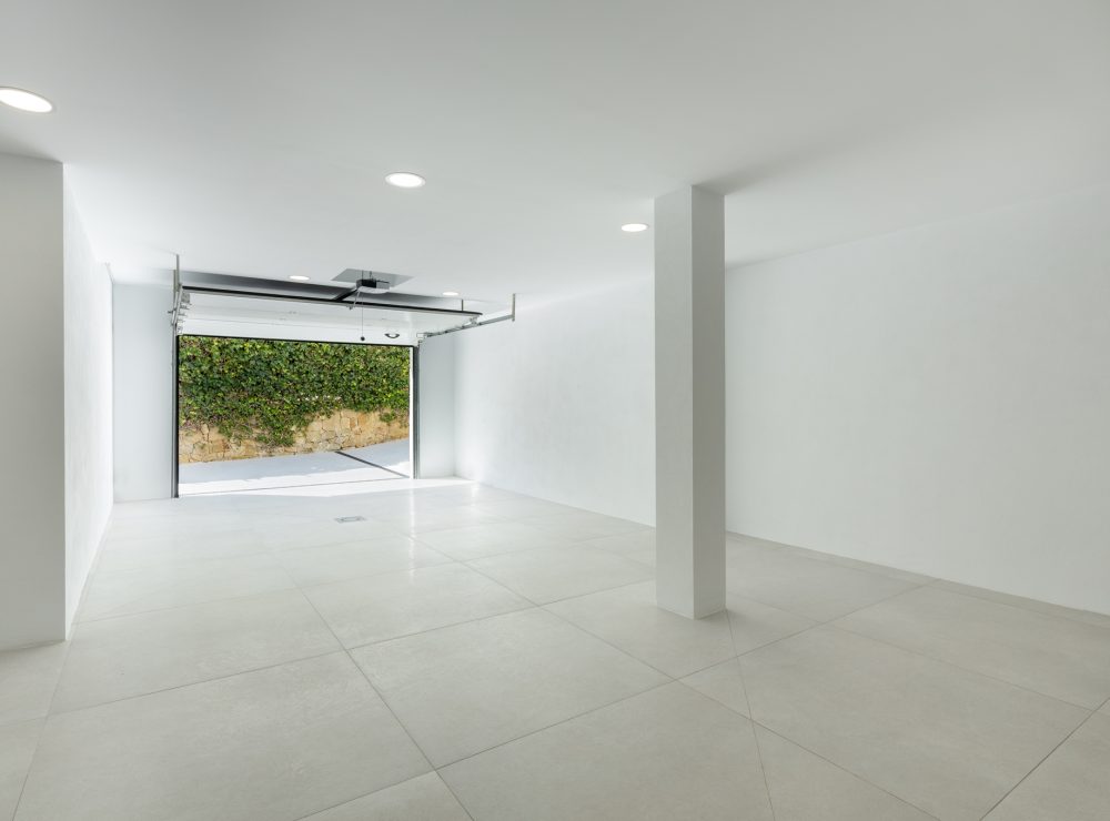 Villa Almira La Quinta Benahavis Marbella