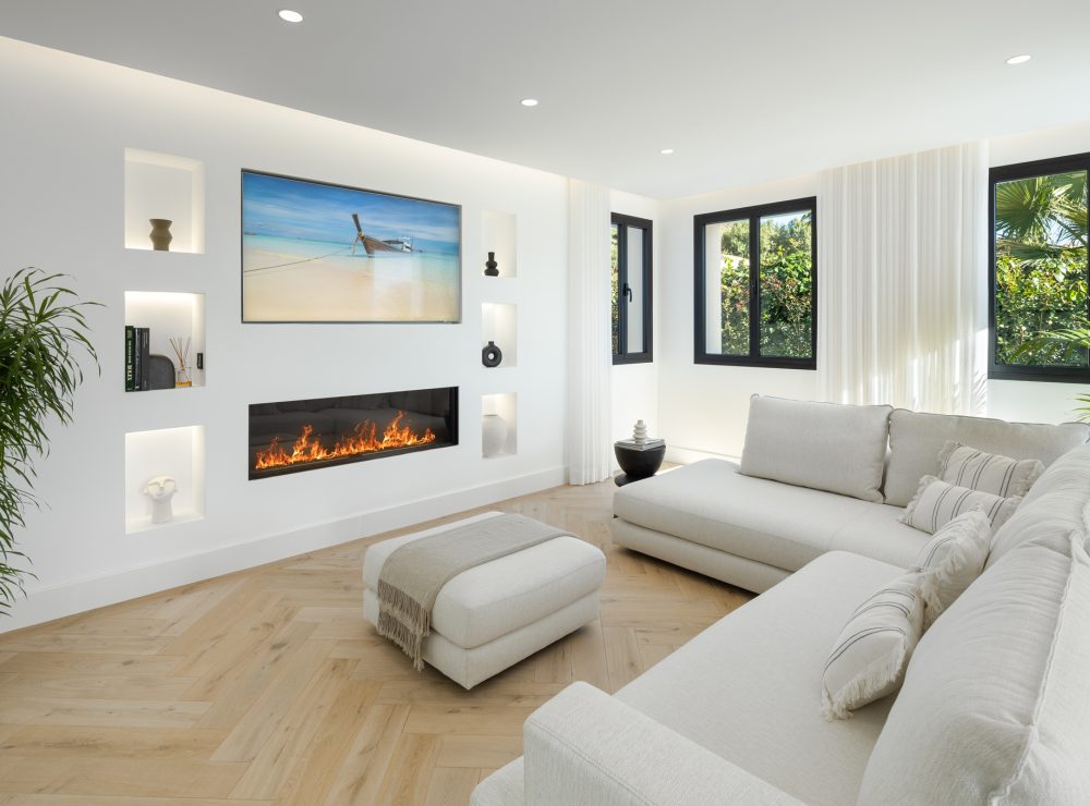 Villa Almira La Quinta Benahavis Marbella