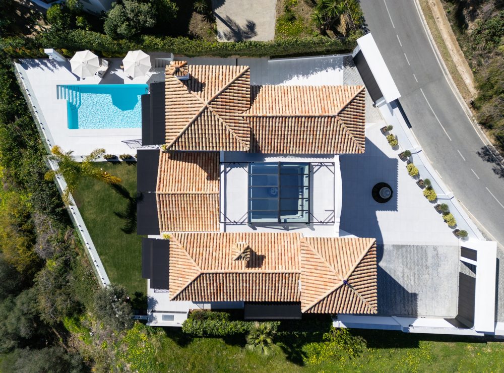 Villa Almira La Quinta Benahavis Marbella