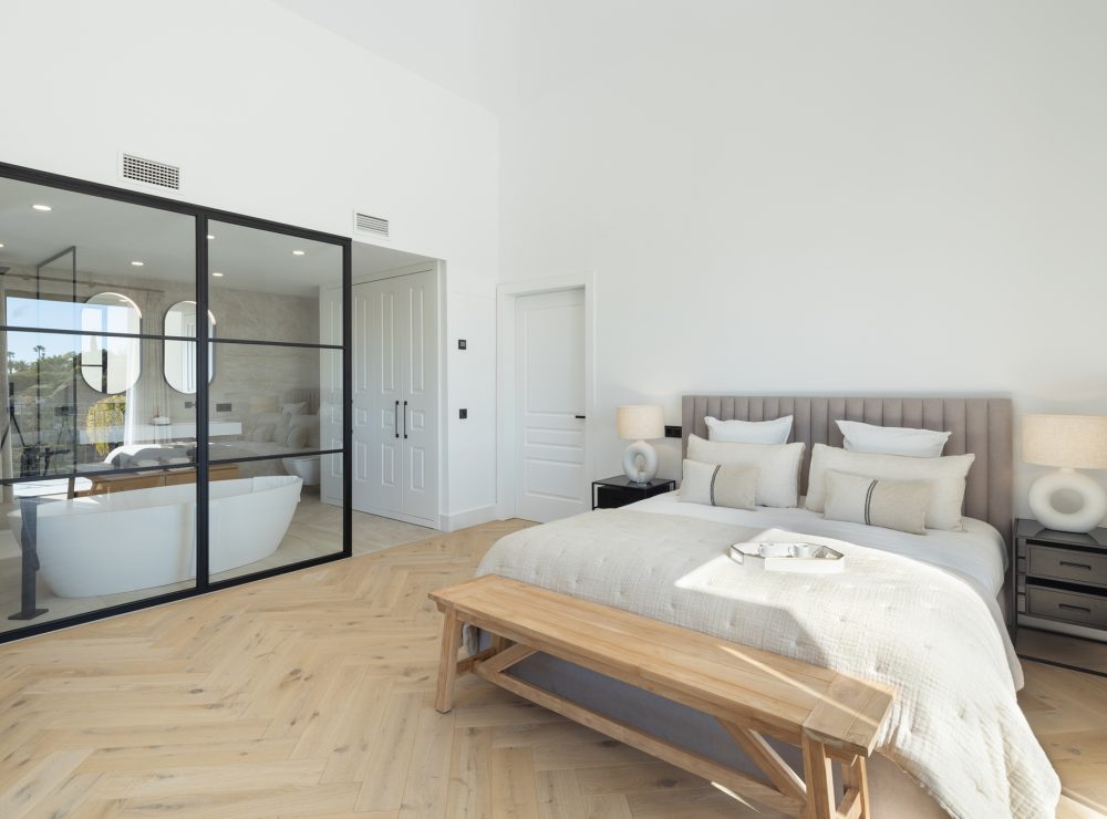 Villa Almira La Quinta Benahavis Marbella