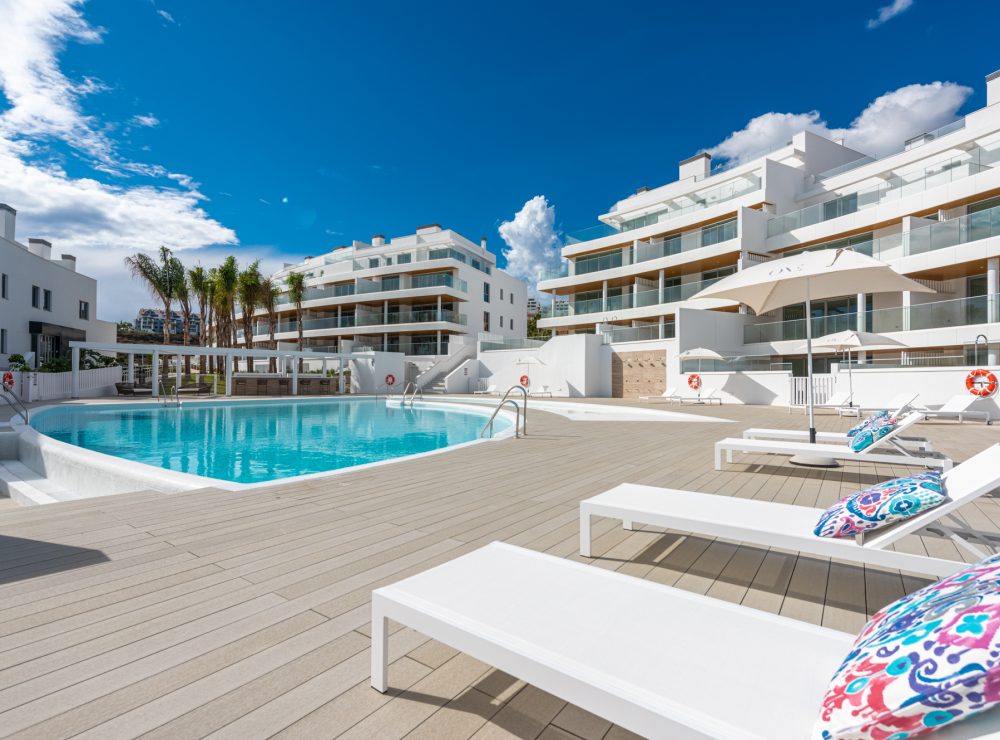 One residences la cala de mijas penthouse new0development