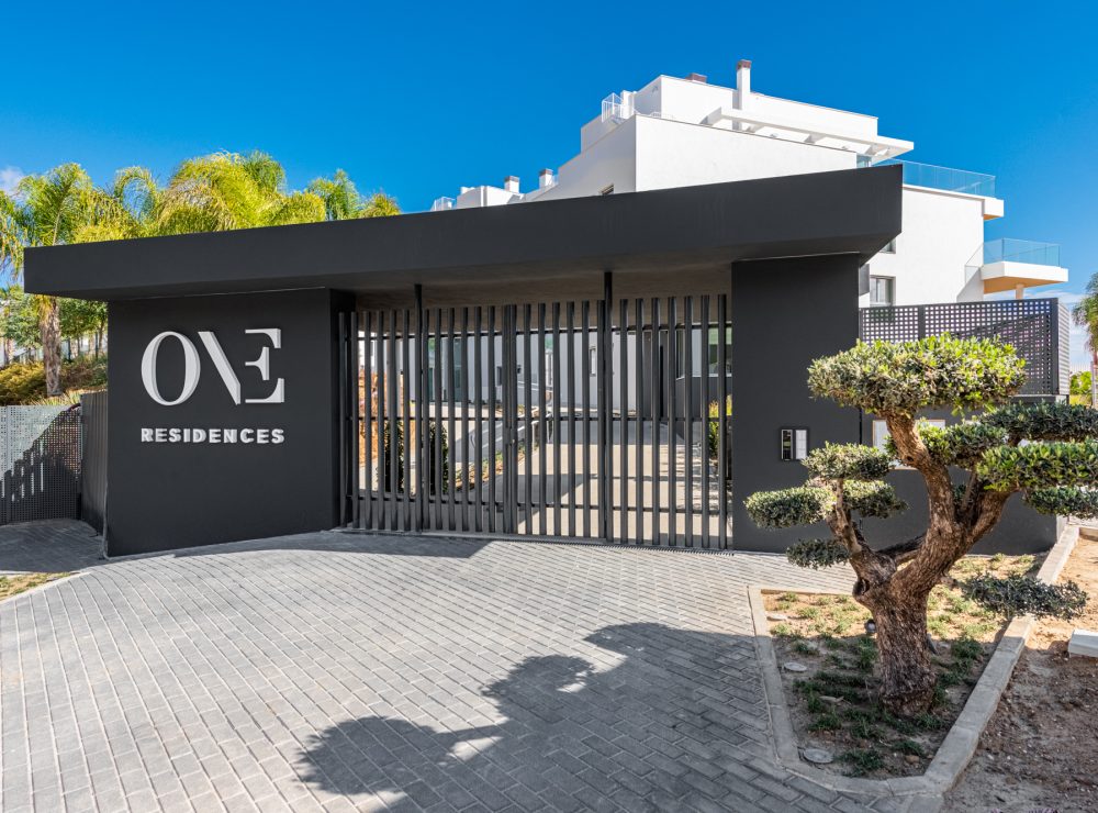 One residences la cala de mijas penthouse new0development