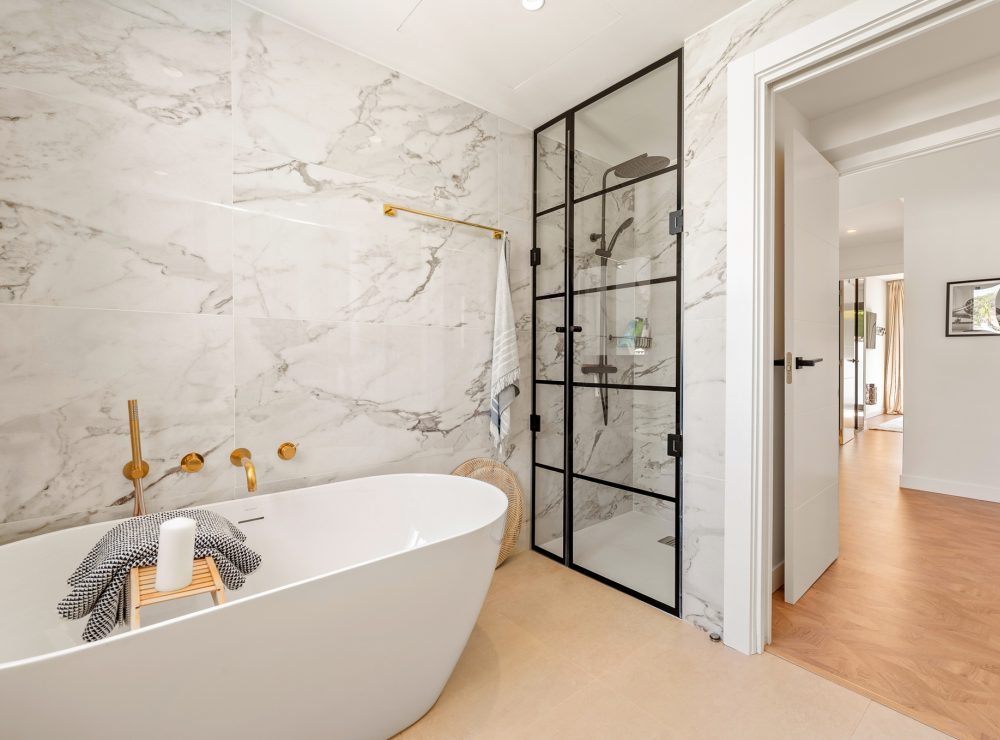 Villa Hibu Marbella Country Club Nueva Andalucia Marbella