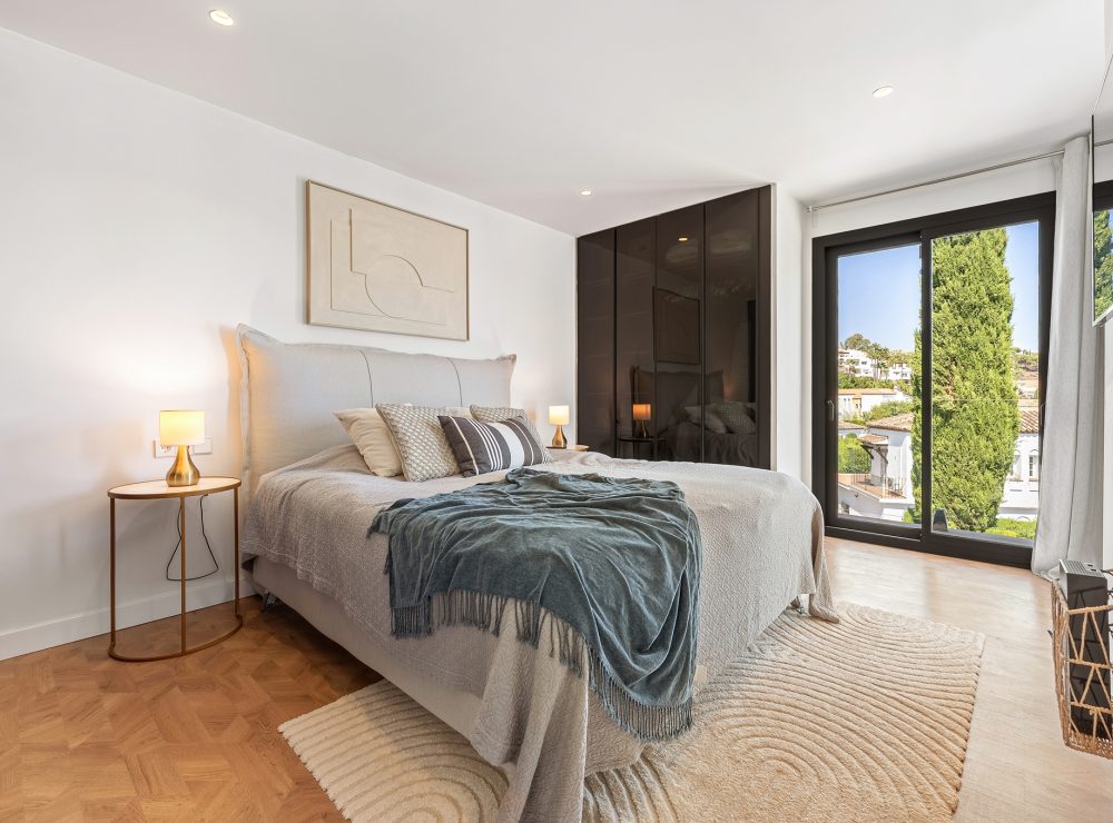 Villa Hibu Marbella Country Club Nueva Andalucia Marbella