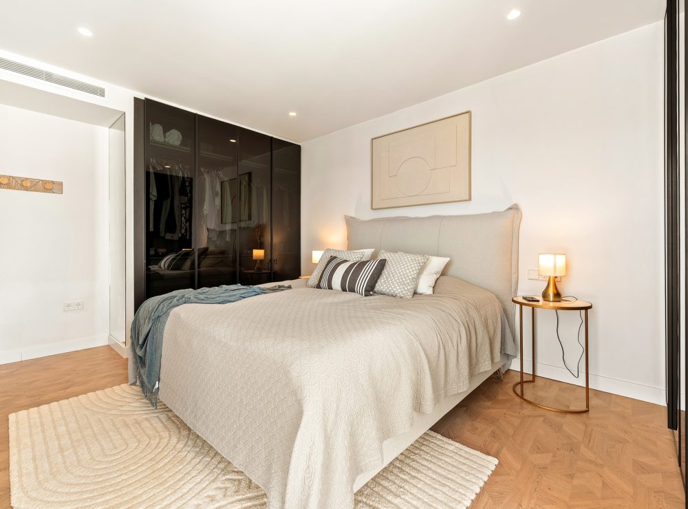 Villa Hibu Marbella Country Club Nueva Andalucia Marbella