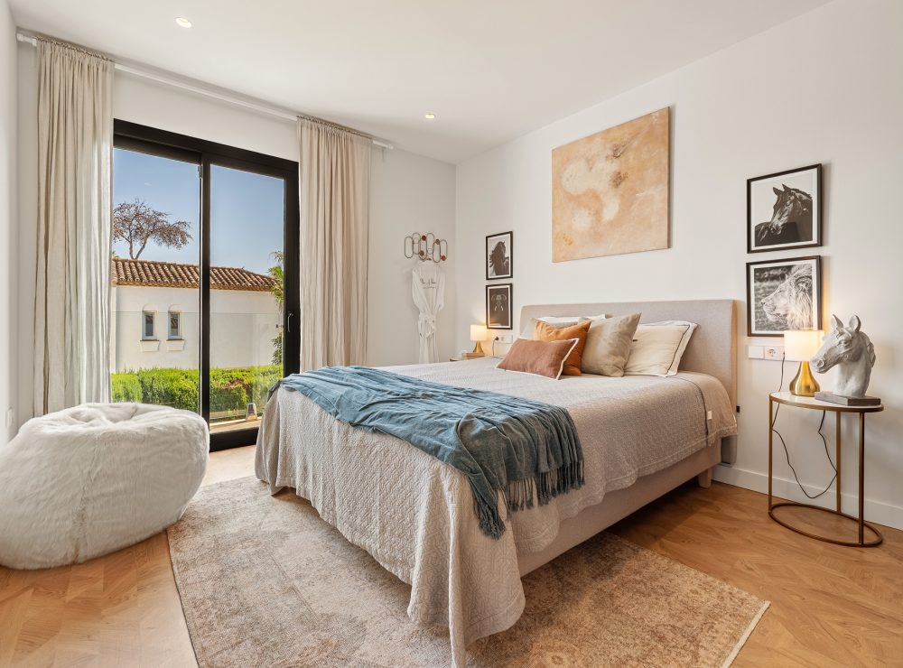 Villa Hibu Marbella Country Club Nueva Andalucia Marbella