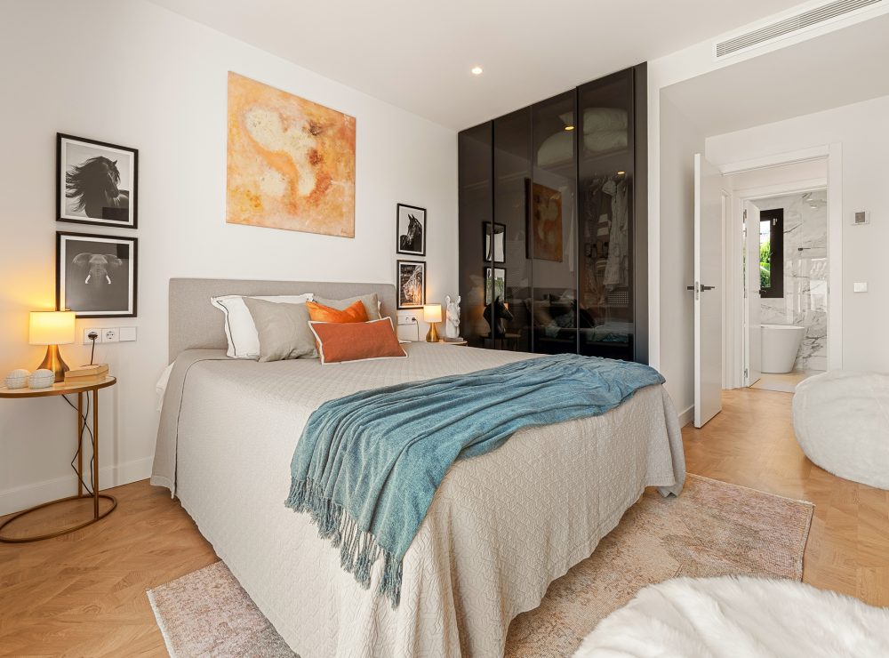 Villa Hibu Marbella Country Club Nueva Andalucia Marbella