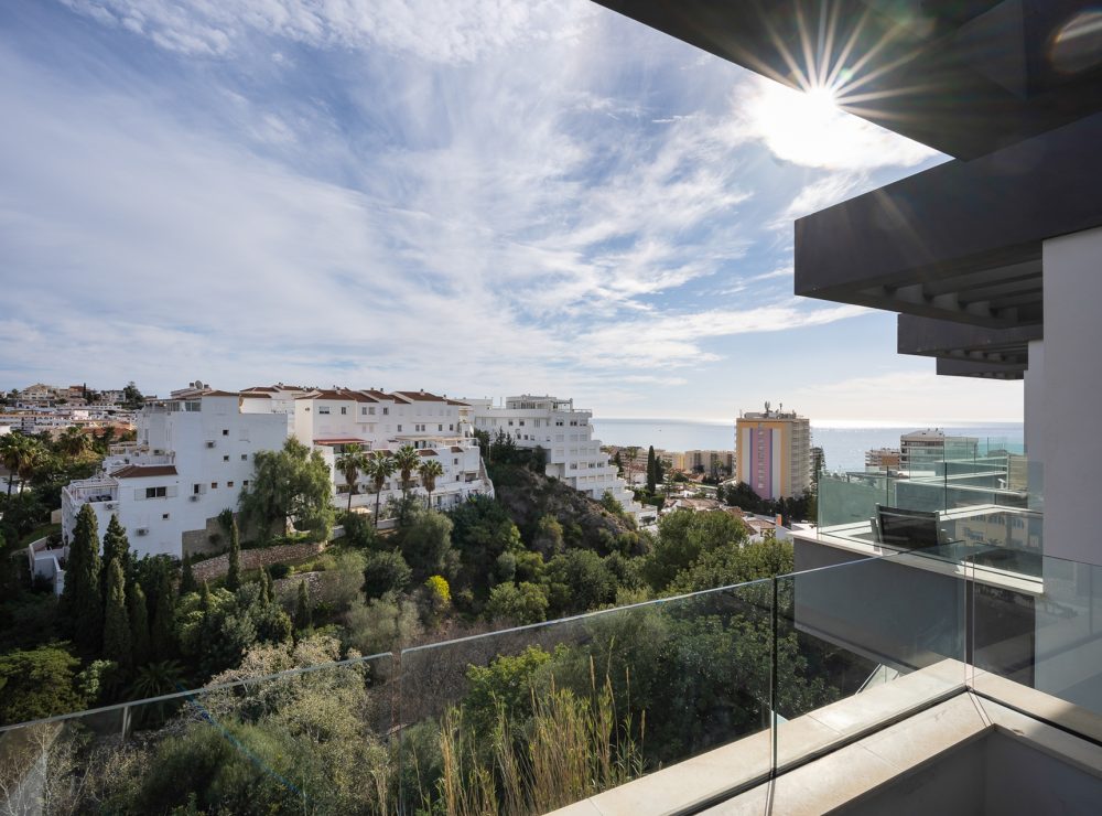 Townhouse Vistamar Torreblanca Fuengirola Marbella