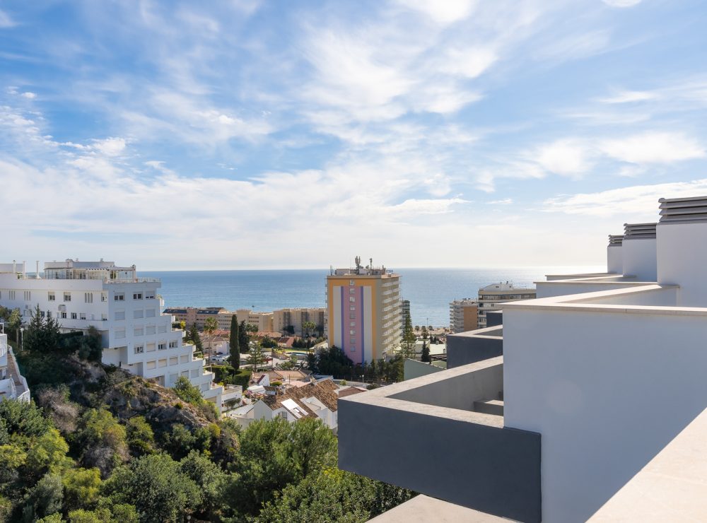 Townhouse Vistamar Torreblanca Fuengirola Marbella