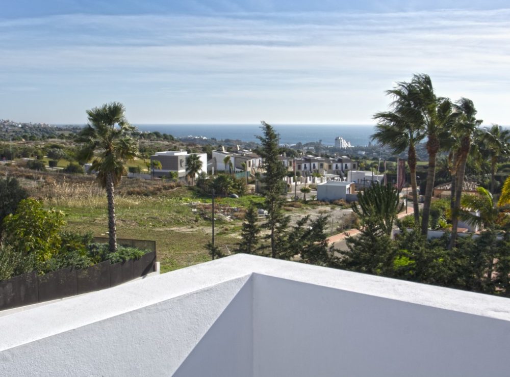 Valle romano green estepona villa for sale