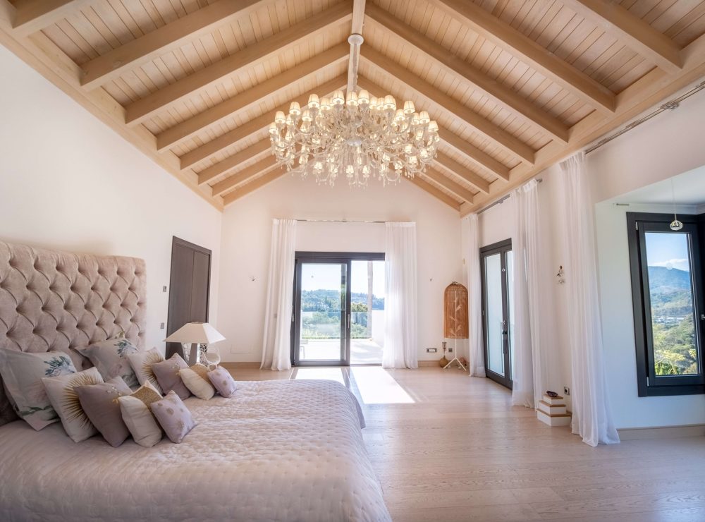 La zagaleta villa for sale benahavis marbella