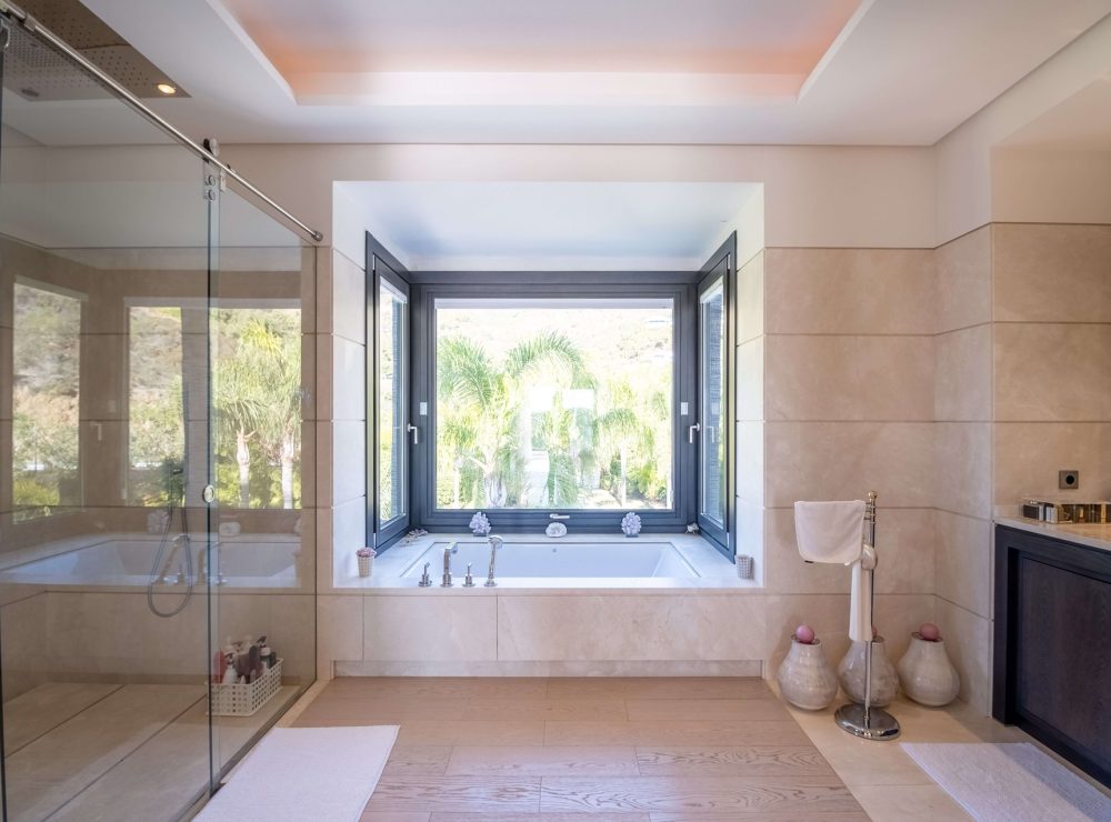 La zagaleta villa for sale benahavis marbella