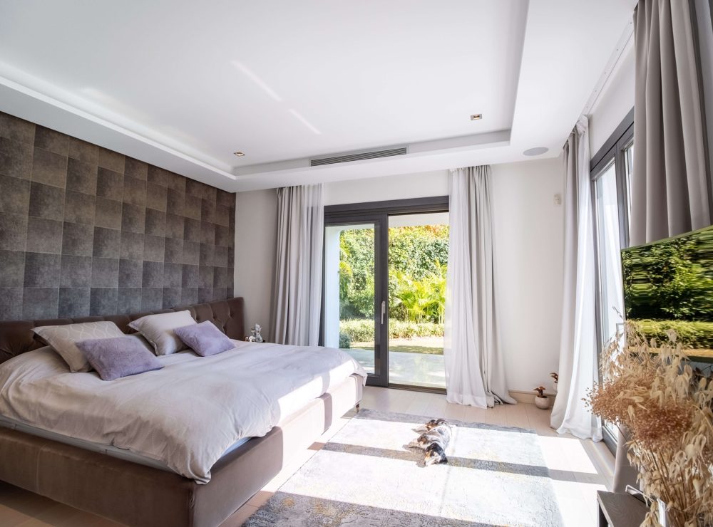 La zagaleta villa for sale benahavis marbella