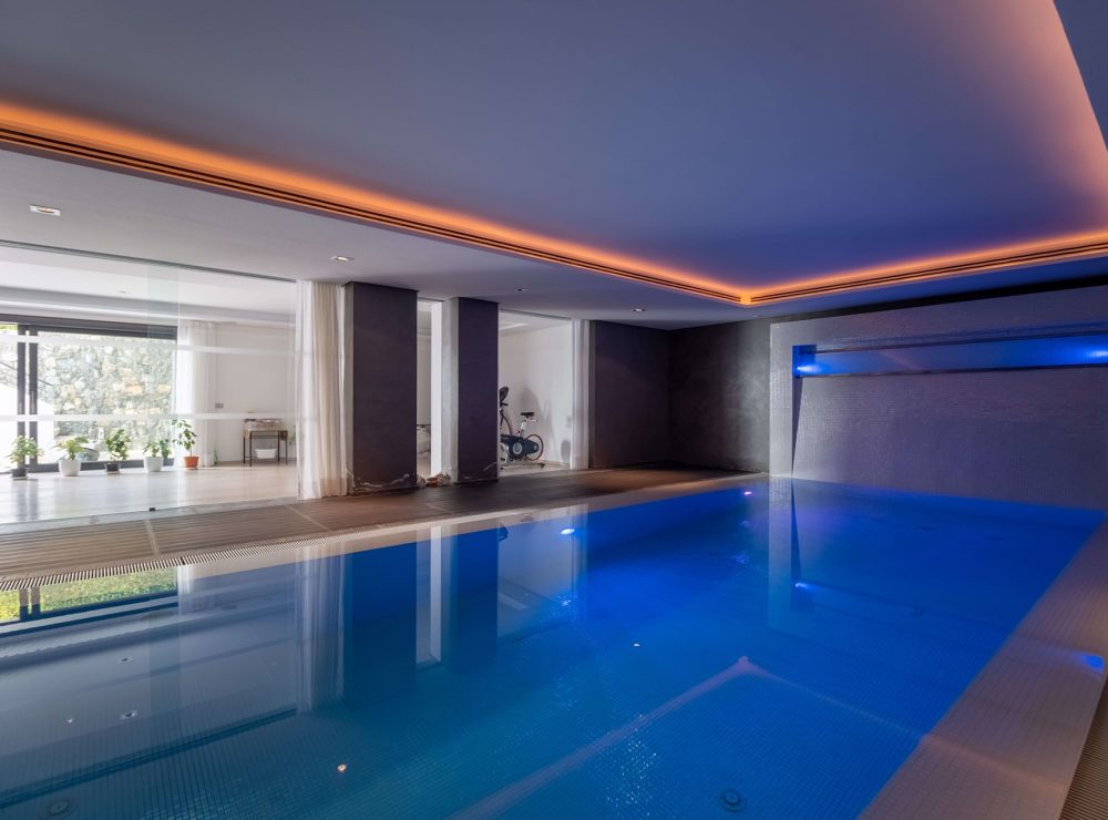 La zagaleta villa for sale benahavis marbella