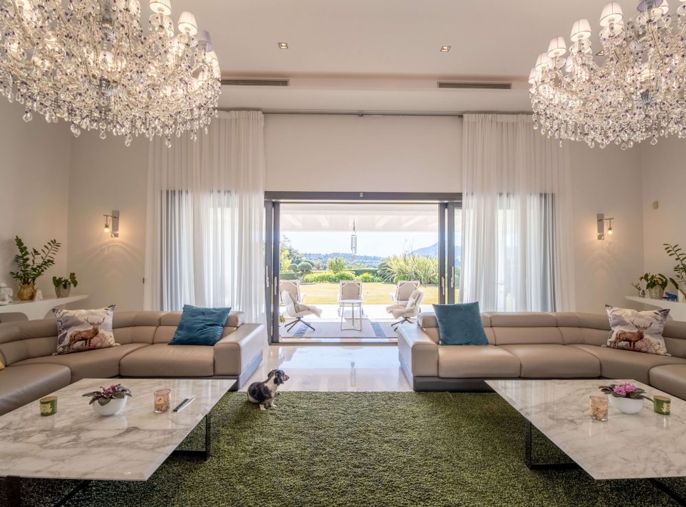 La zagaleta villa for sale benahavis marbella