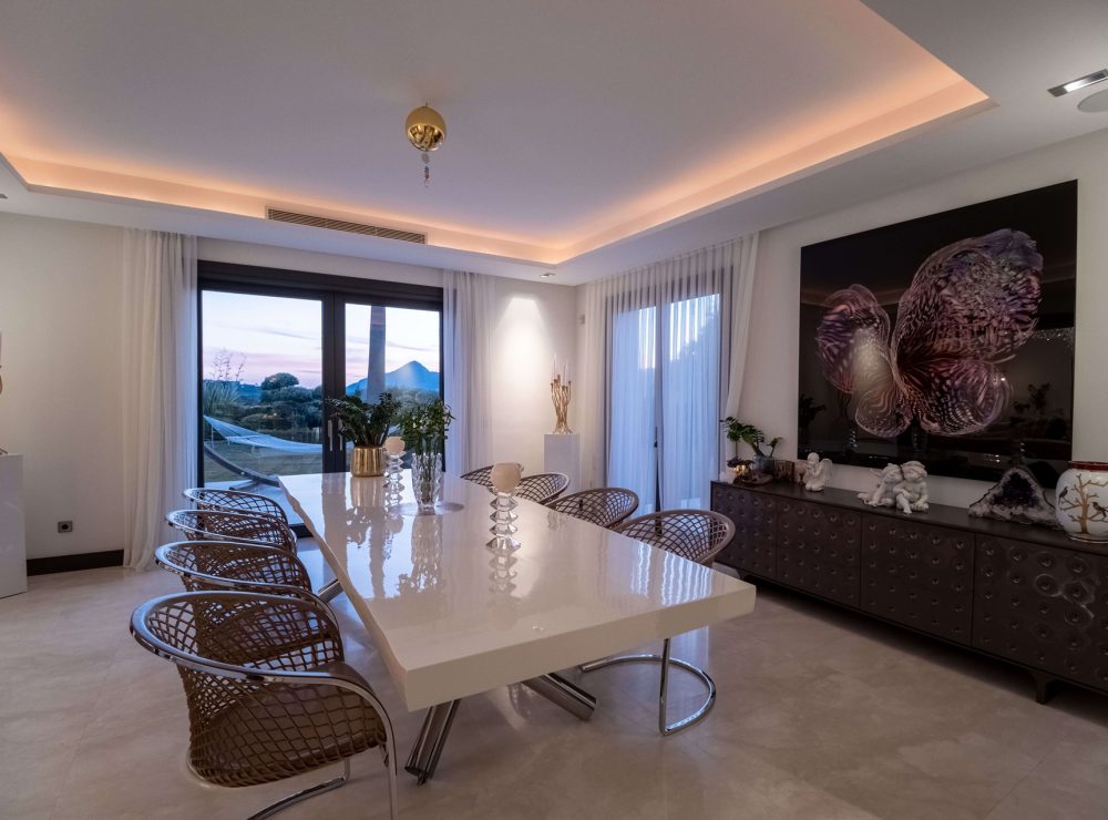 La zagaleta villa for sale benahavis marbella