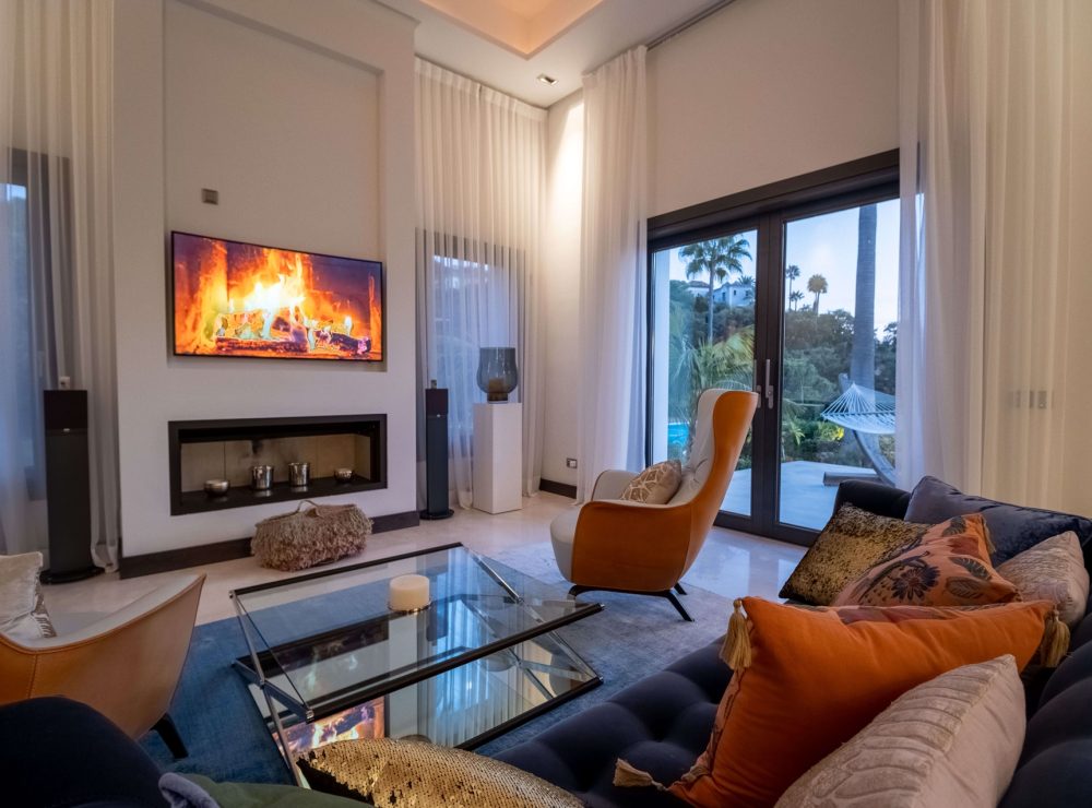 La zagaleta villa for sale benahavis marbella