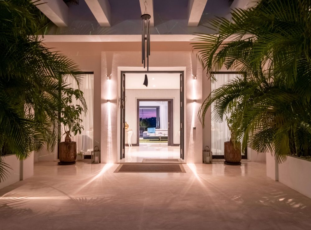 La zagaleta villa for sale benahavis marbella