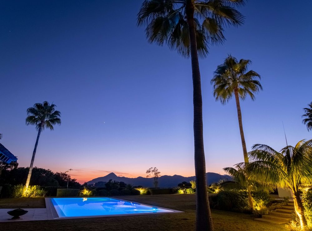 La zagaleta villa for sale benahavis marbella