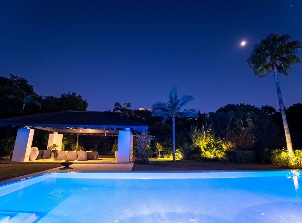 La zagaleta villa for sale benahavis marbella