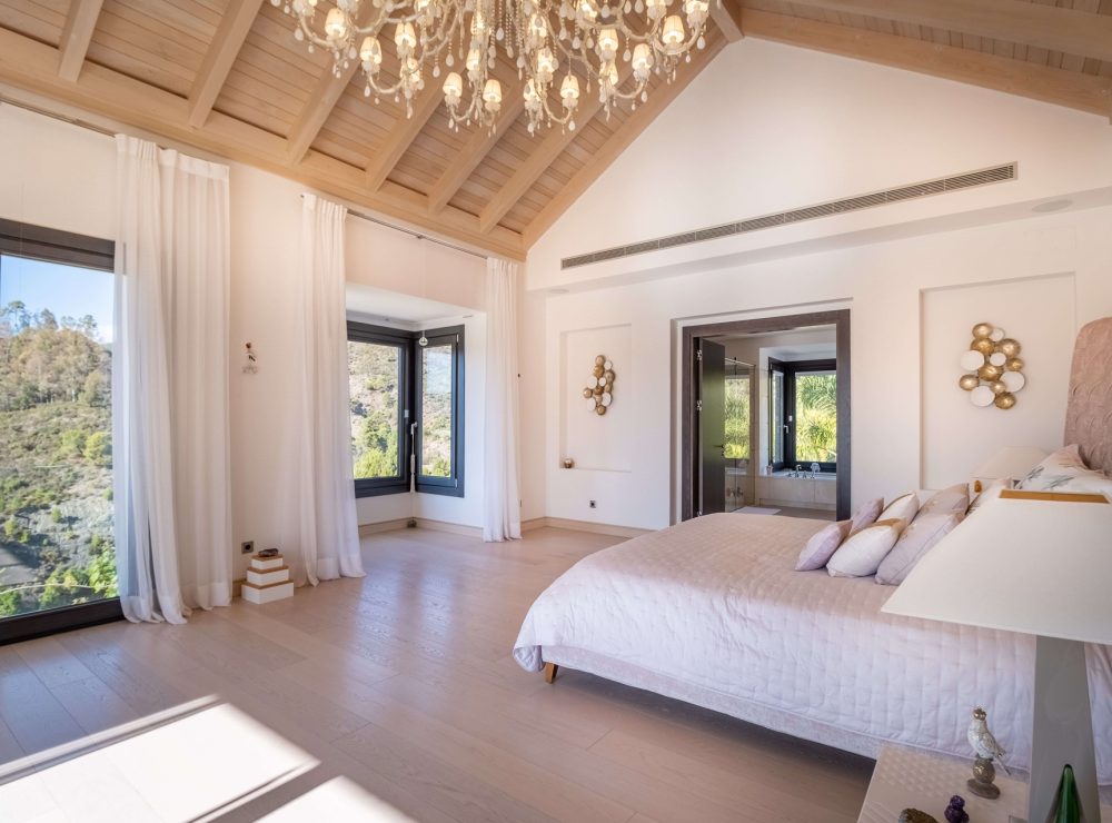 La zagaleta villa for sale benahavis marbella