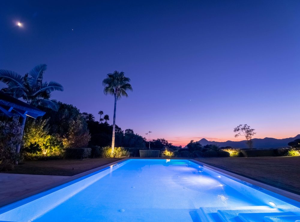 La zagaleta villa for sale benahavis marbella