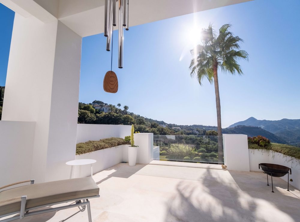 La zagaleta villa for sale benahavis marbella