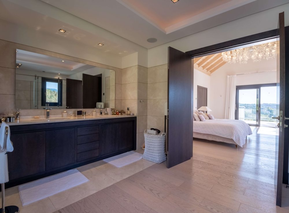 La zagaleta villa for sale benahavis marbella