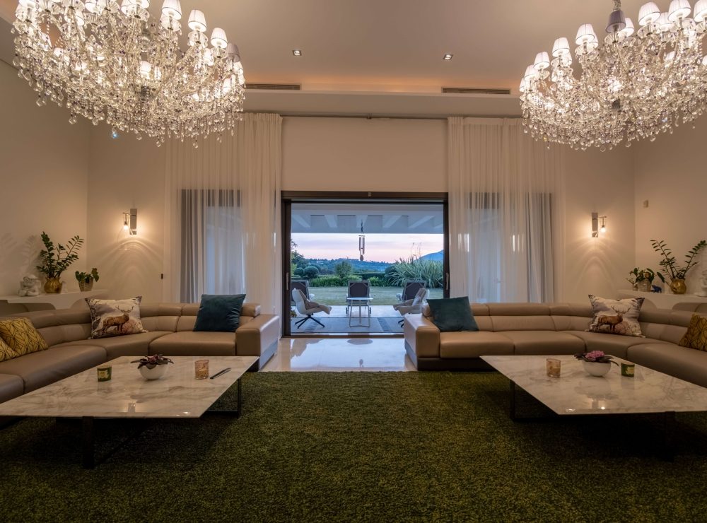 La zagaleta villa for sale benahavis marbella