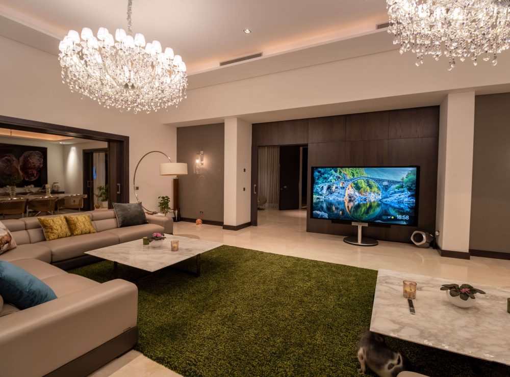 La zagaleta villa for sale benahavis marbella