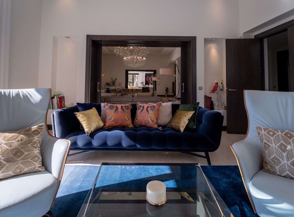 La zagaleta villa for sale benahavis marbella
