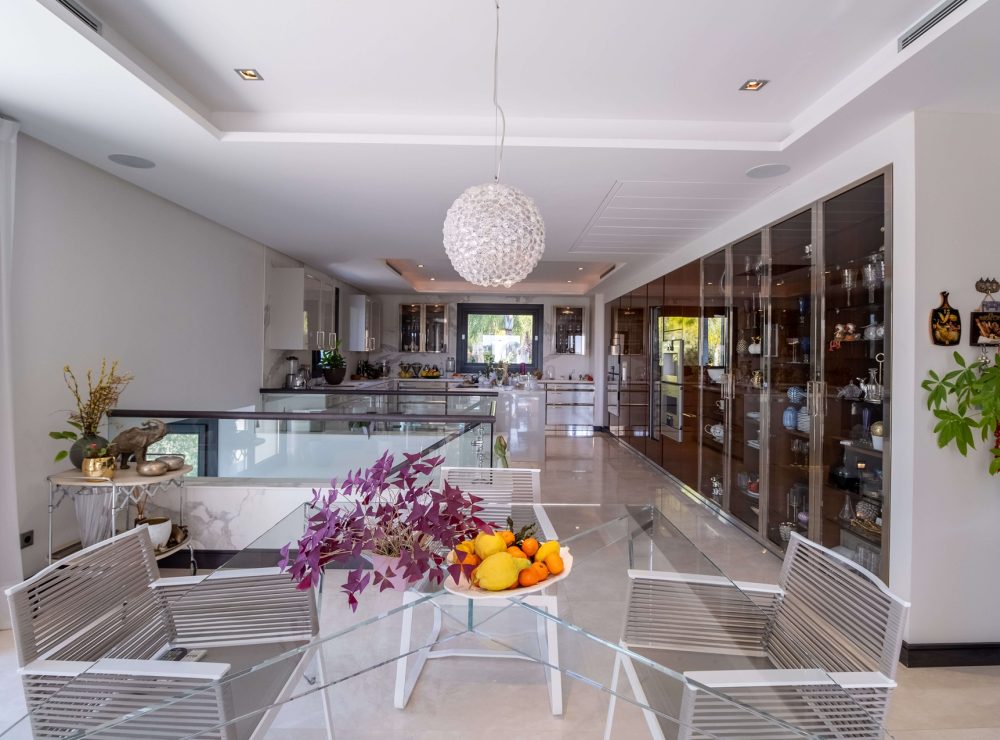 La zagaleta villa for sale benahavis marbella