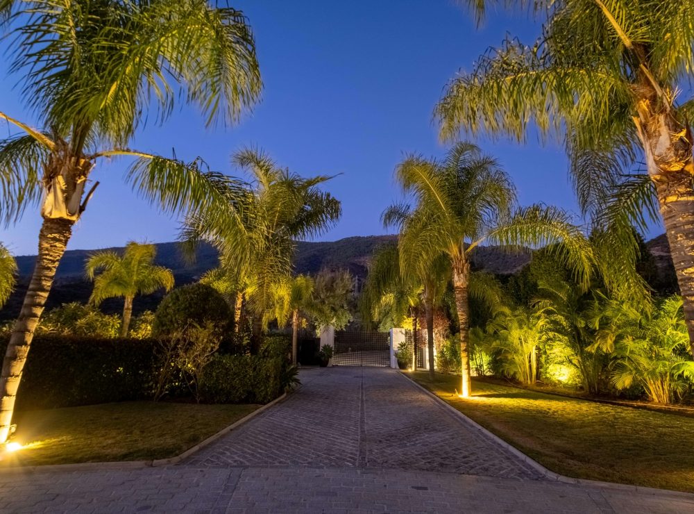 La zagaleta villa for sale benahavis marbella