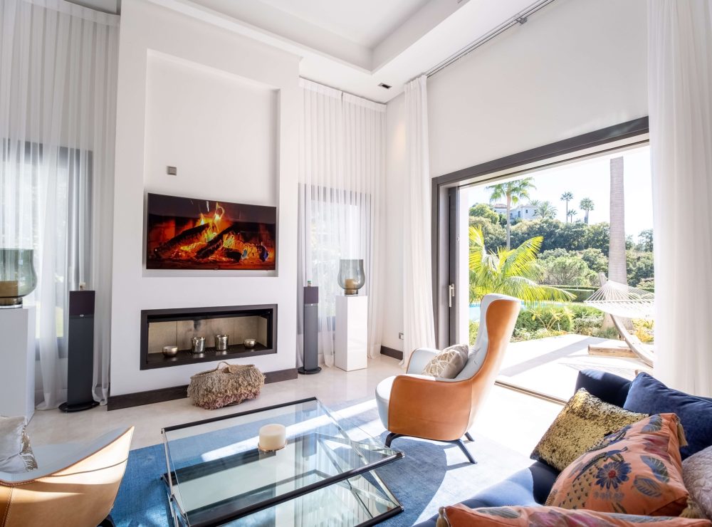La zagaleta villa for sale benahavis marbella