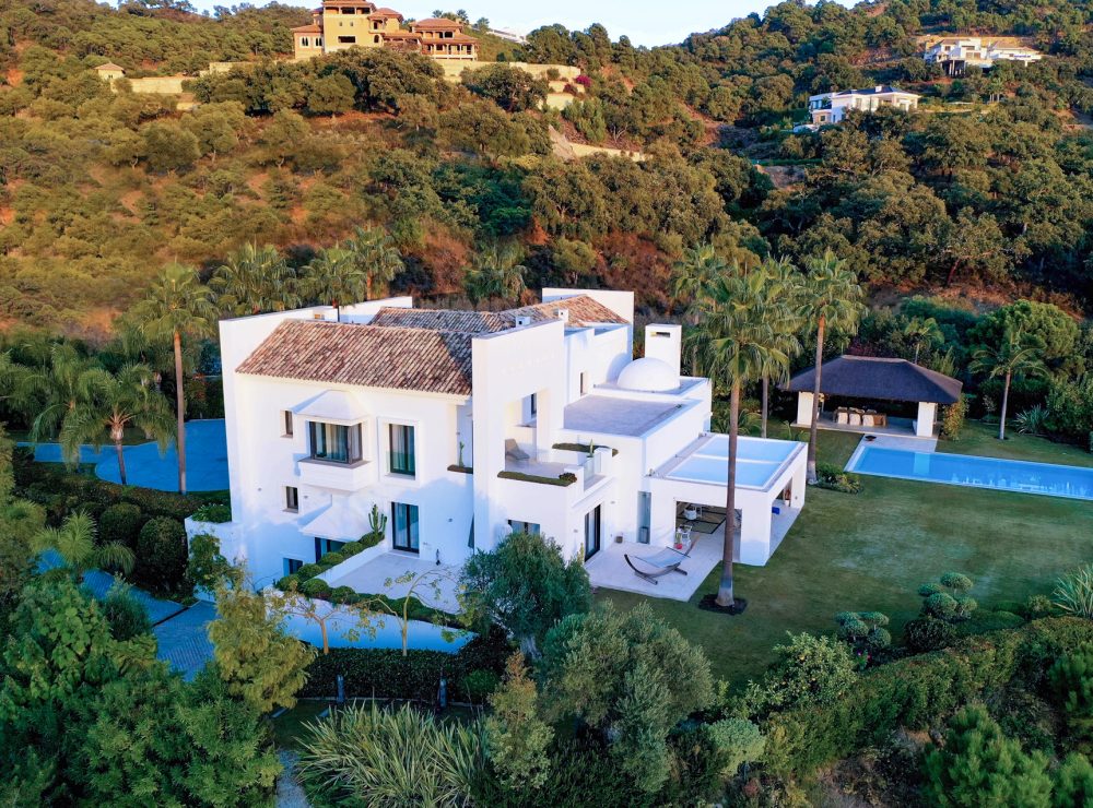 La zagaleta villa for sale benahavis marbella lazagaleta