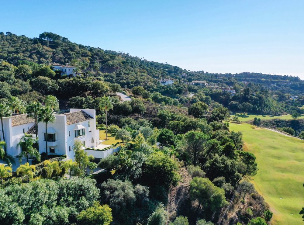 La zagaleta villa for sale benahavis marbella lazagaleta