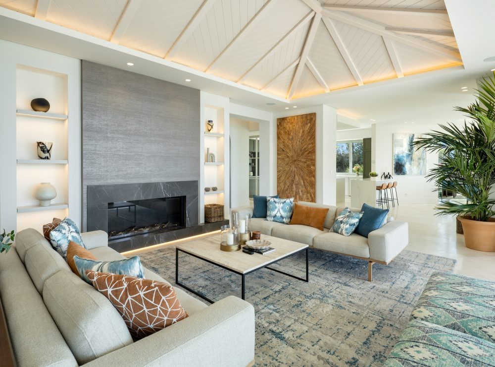 Villa Aguila Monte Halcones La Quinta Benahavis Marbella