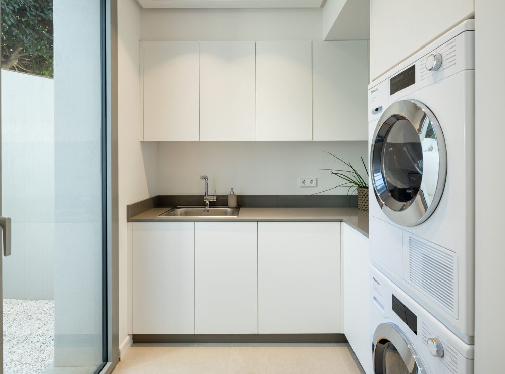 Villa Aguila Monte Halcones La Quinta Benahavis Marbella