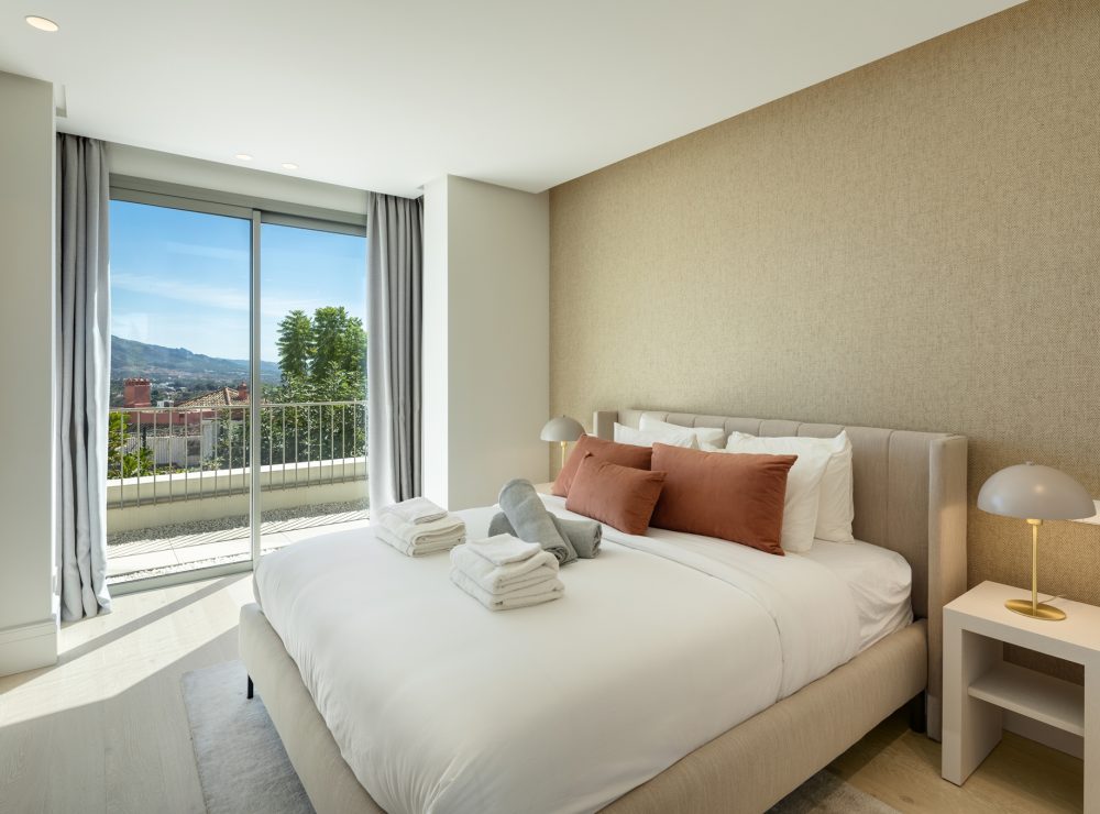 Villa Aguila Monte Halcones La Quinta Benahavis Marbella