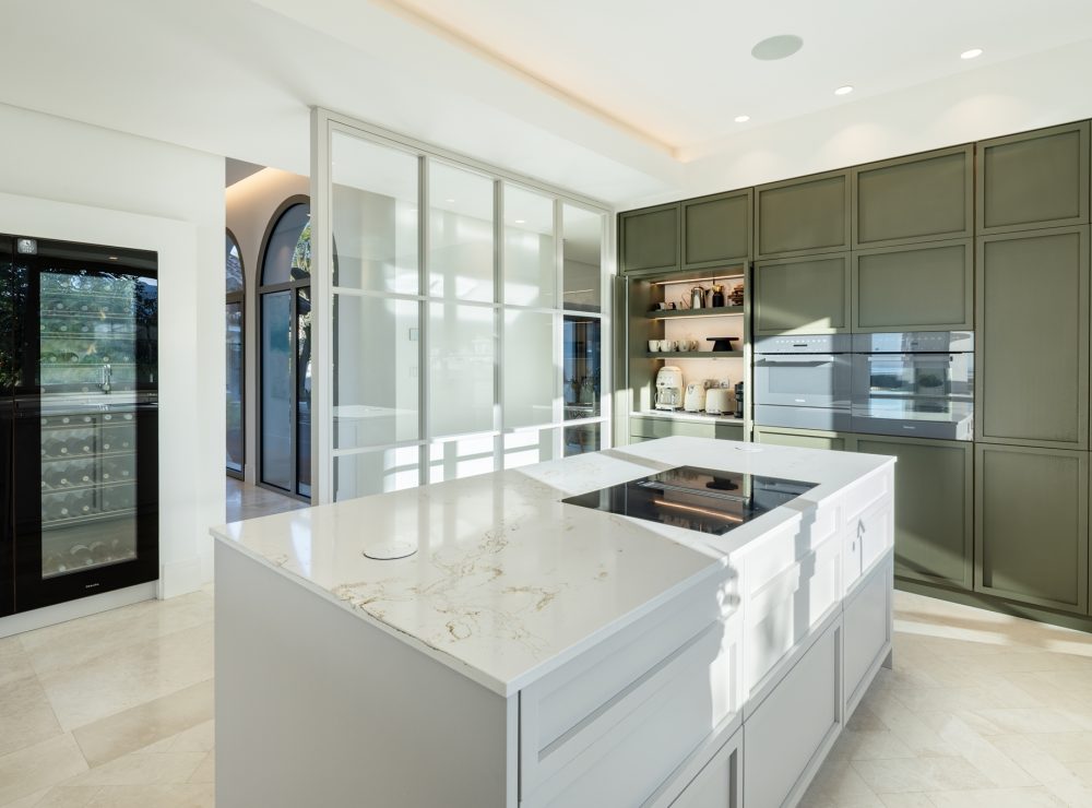 Villa Aguila Monte Halcones La Quinta Benahavis Marbella