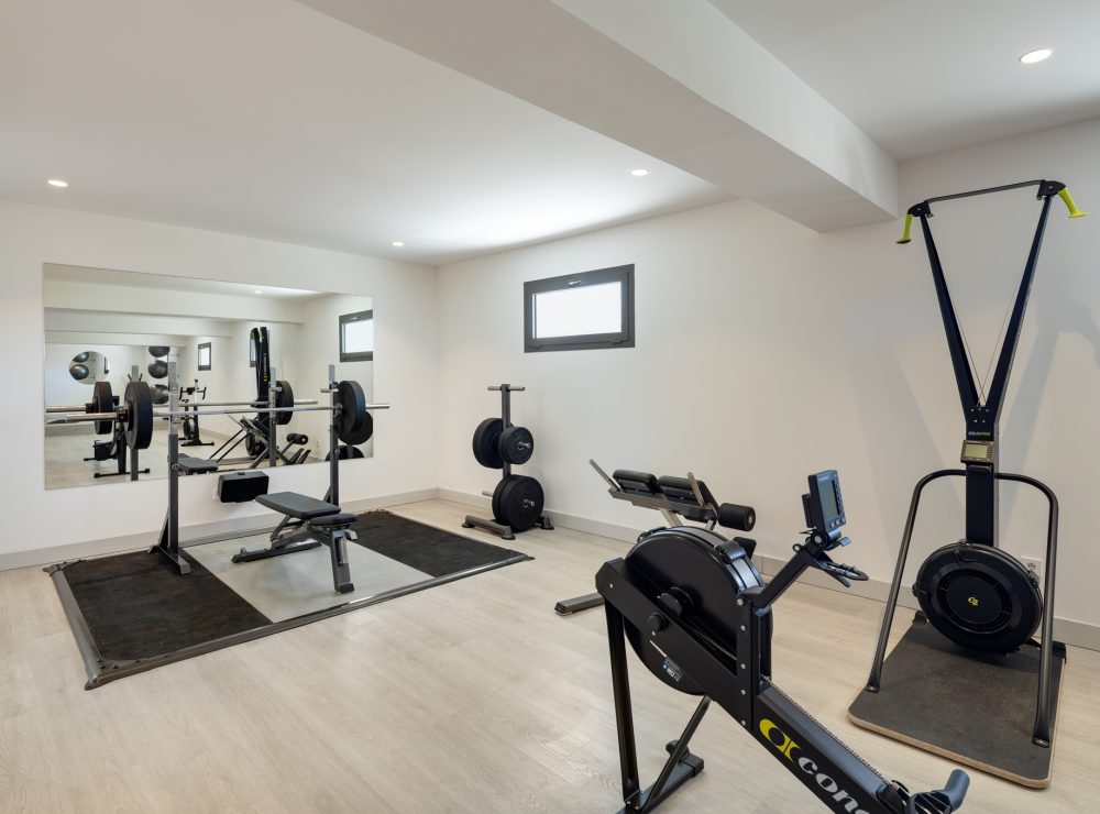 Villa Aguila Monte Halcones La Quinta Benahavis Marbella