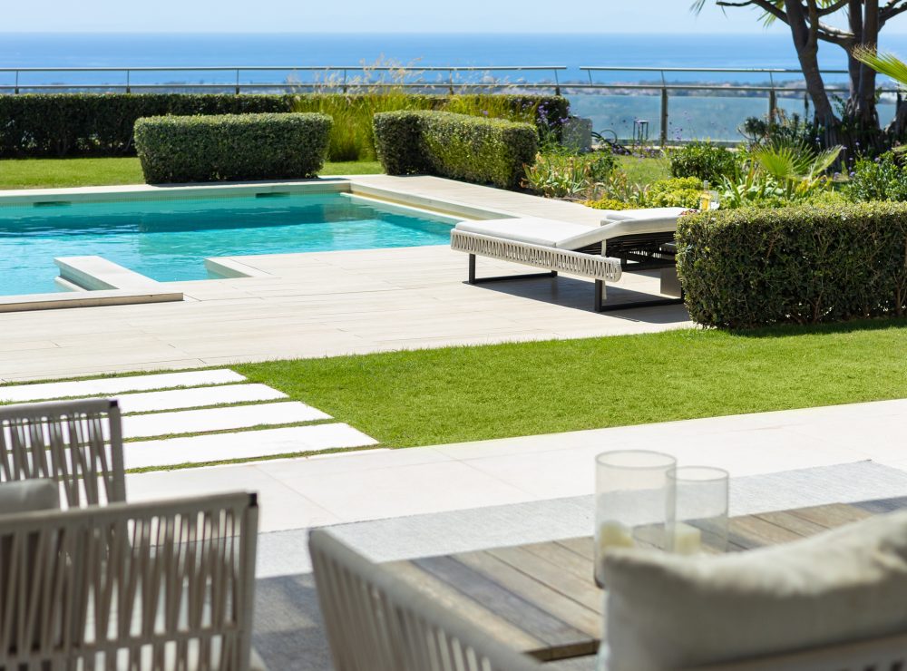 Villa Aguila Monte Halcones La Quinta Benahavis Marbella