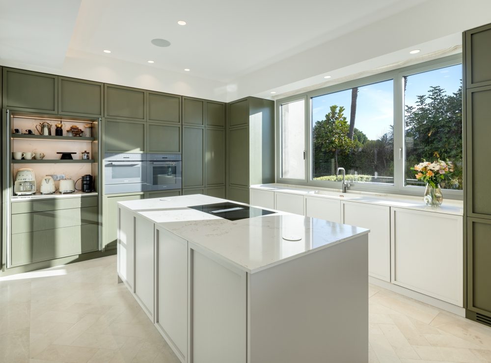 Villa Aguila Monte Halcones La Quinta Benahavis Marbella