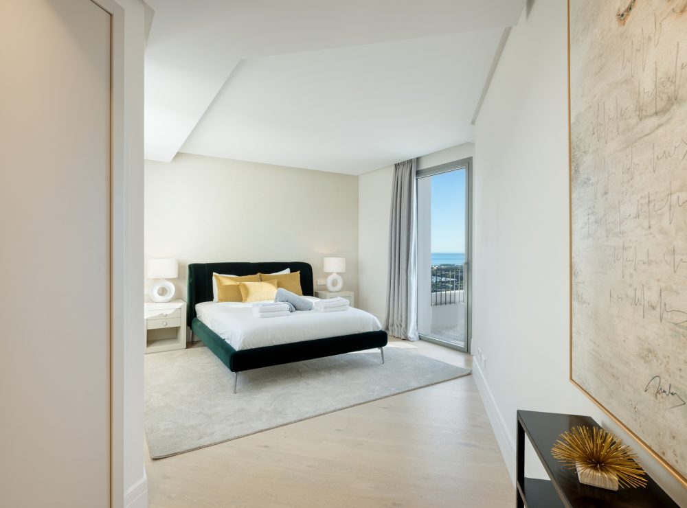 Villa Aguila Monte Halcones La Quinta Benahavis Marbella