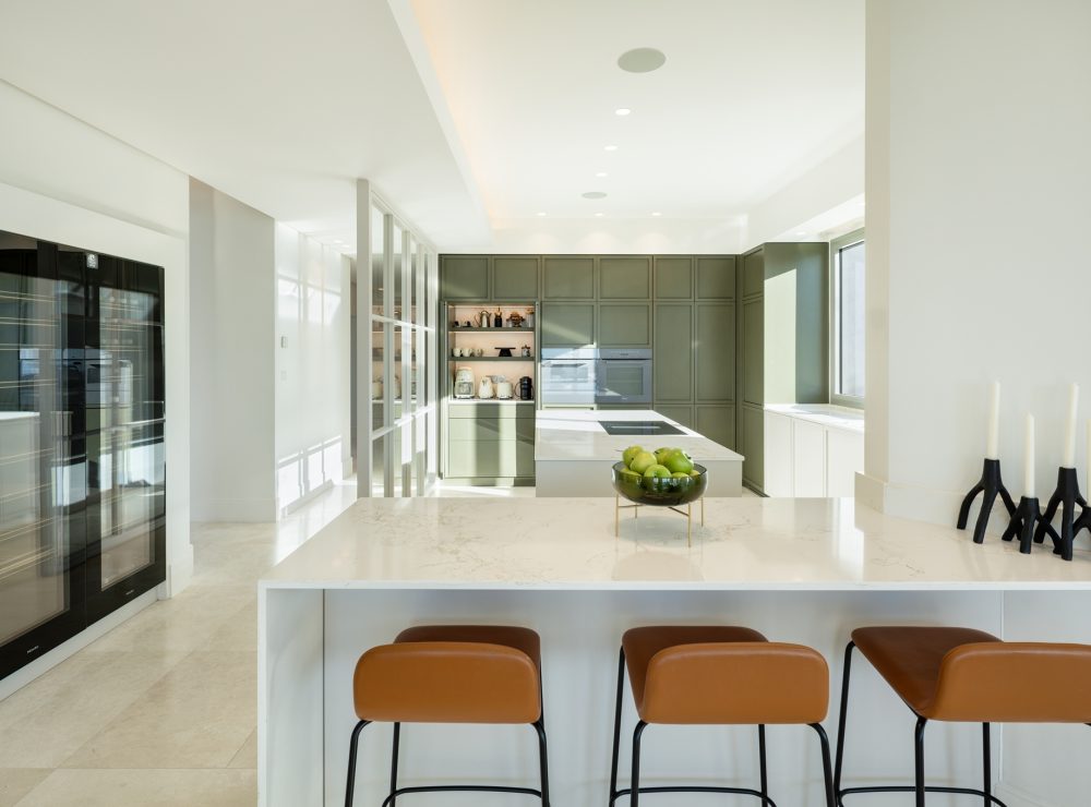 Villa Aguila Monte Halcones La Quinta Benahavis Marbella