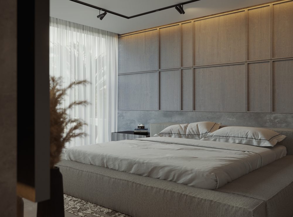 Villa Golden 7 Marbella New Golden Mile new development